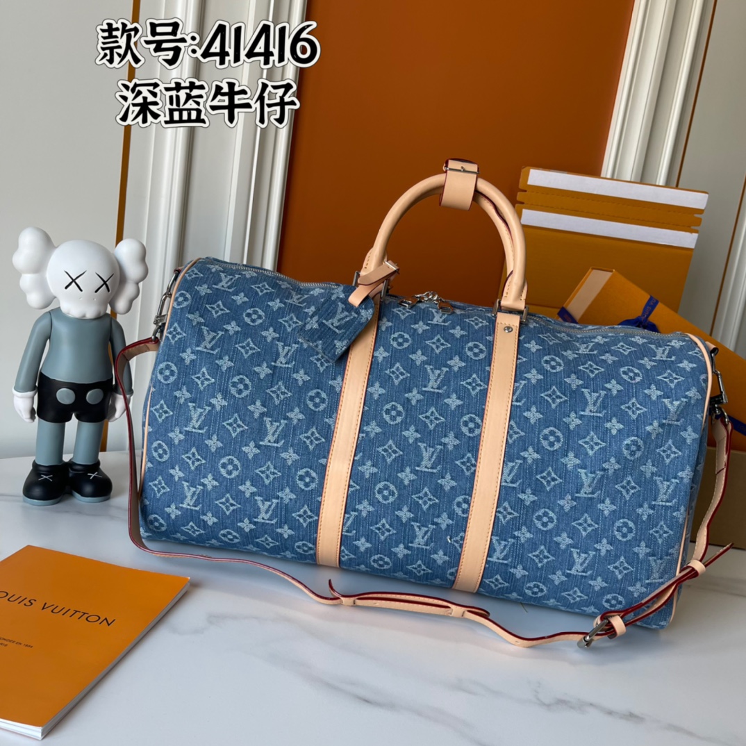 ルイヴィトンコピー後払い キーポルBandoulière50 M41416 M24315Monogram Denim LVスーパーコピーバッグN品国内発送対応代引き可能人気サイト